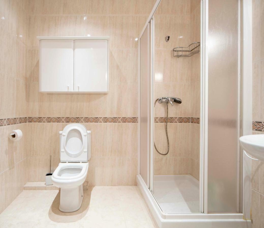 Bilbao Volantin I By Aston Rentals Exterior photo