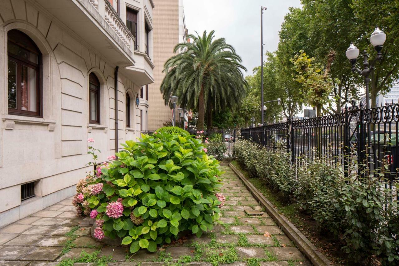 Bilbao Volantin I By Aston Rentals Exterior photo