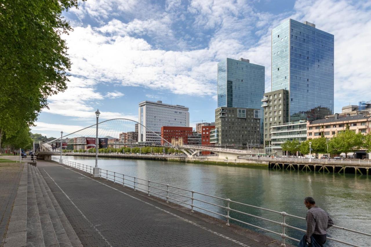 Bilbao Volantin I By Aston Rentals Exterior photo