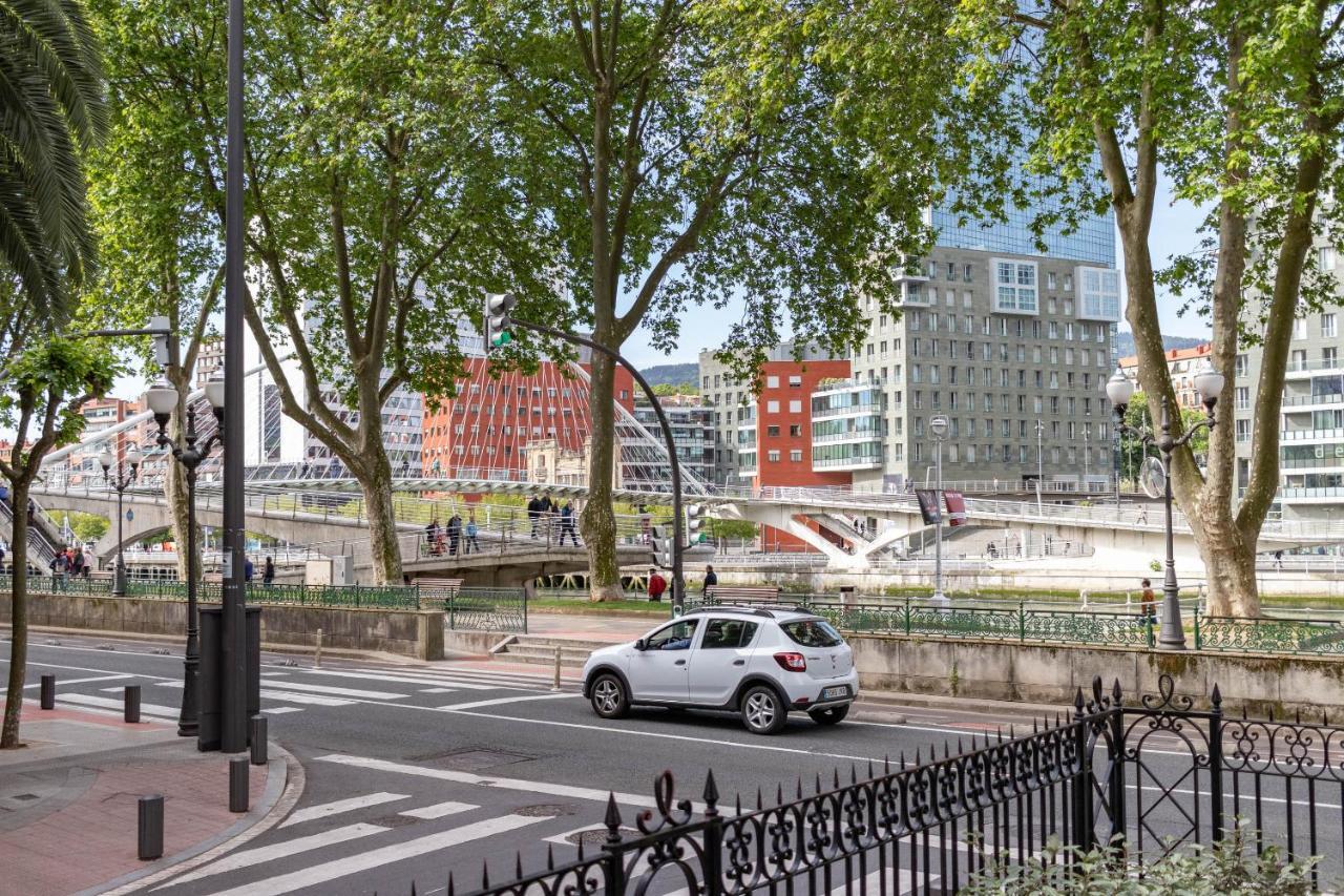 Bilbao Volantin I By Aston Rentals Exterior photo